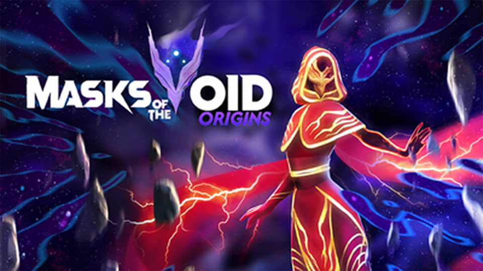 Masks of the Void:Origins ya en acceso anticipado