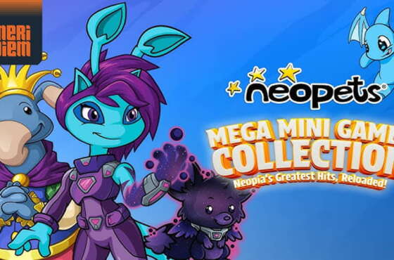 Neopets regresa a las consolas
