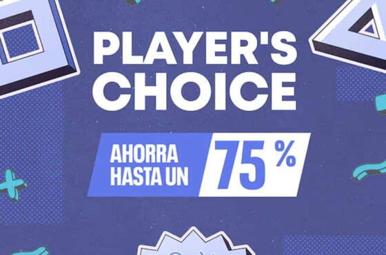 Player’s Choice llega a PlayStation Store