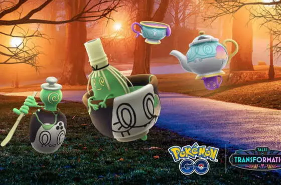 Pokémon GO eventos Halloween