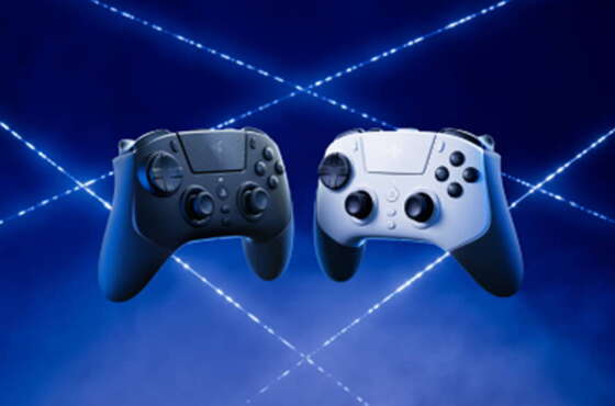 Razer Raiju V3 Pro: El mando para competir en PlayStation 5
