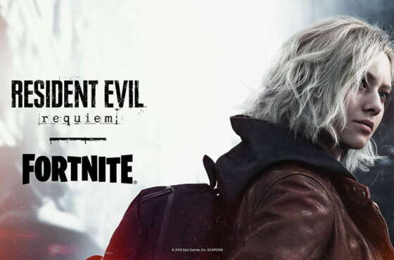 Resident Evil Requiem ya se puede reservar