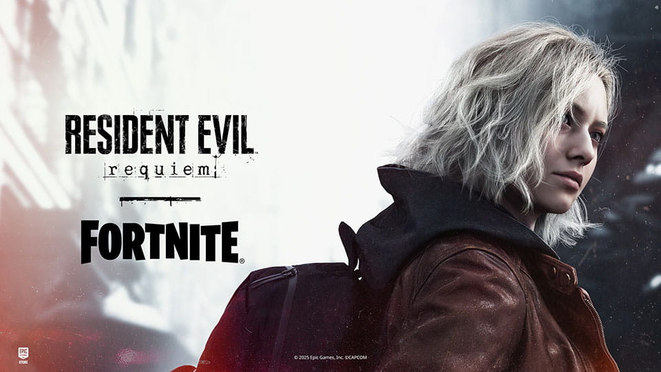 Resident Evil Requiem ya se puede reservar