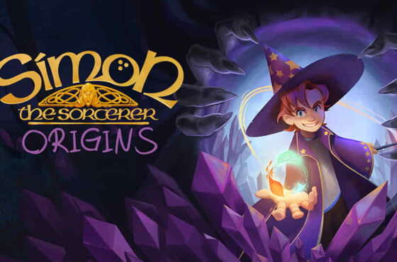 Simon the Sorcerer Origins ya disponible