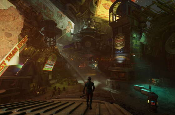 The Outer Worlds 2, de Obsidian Entertainment, ya disponible
