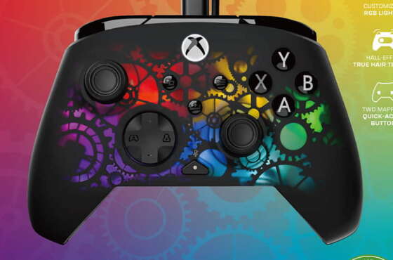 Nuevos mandos de Turtle Beach