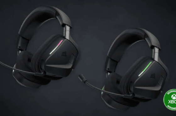VOID v2 MAX WIRELESS auriculares gaming