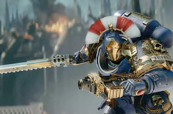 Warhammer 40,000: Space Marine 2 estrena demo gratuita