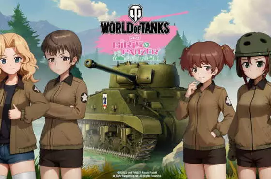 World of Tanks novedades