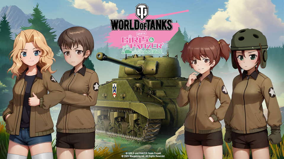 World of Tanks novedades