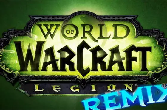 World of Warcraft – De Mists a Legion
