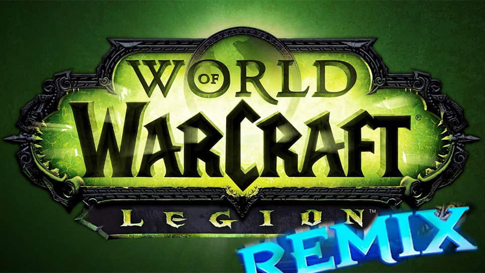 World of Warcraft – De Mists a Legion