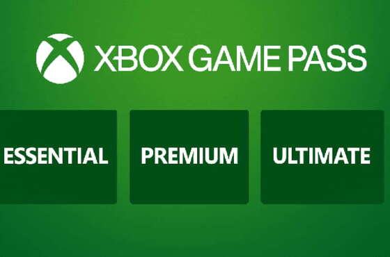 Xbox Game Pass actualiza sus planes