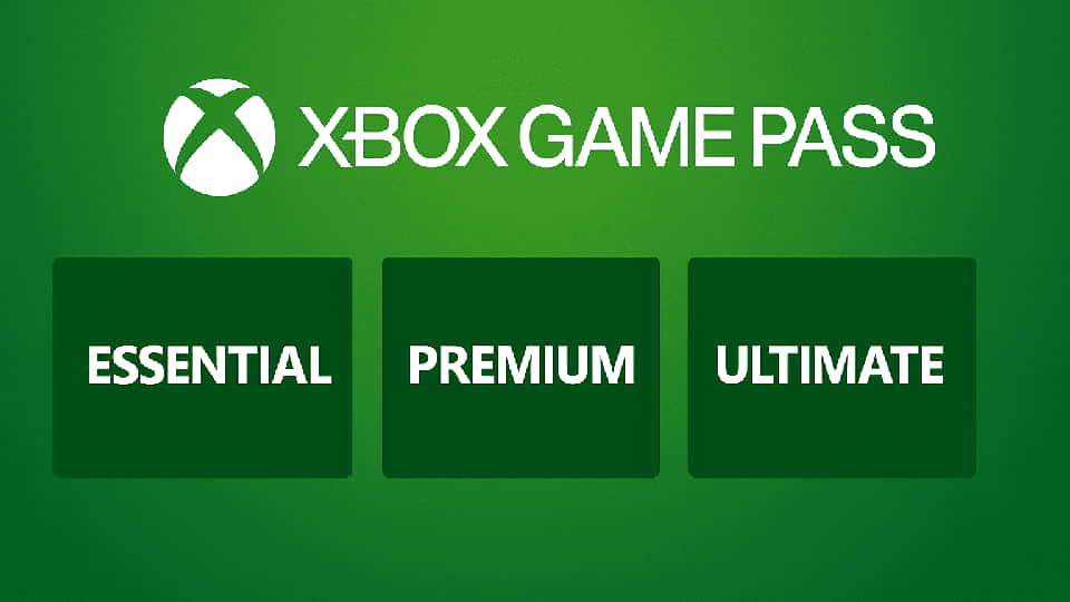 Xbox Game Pass actualiza sus planes