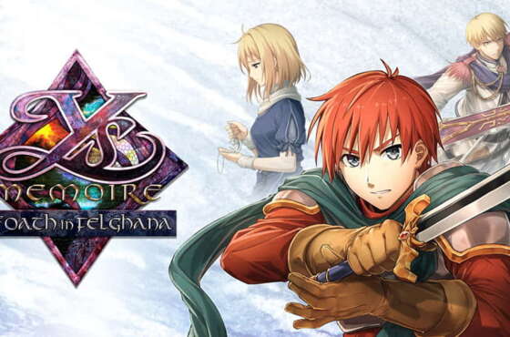 Ys Memoire: Revelations in Celceta llegará en formato