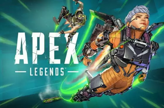 Apex Legends: Amplificación ya disponible
