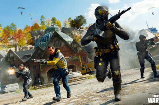 Call of Duty: Black Ops 7 llega el 4 de diciembre