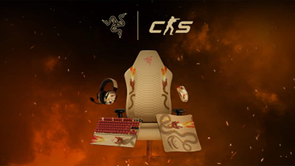 Counter-Strike 2 Counter-Strike 2