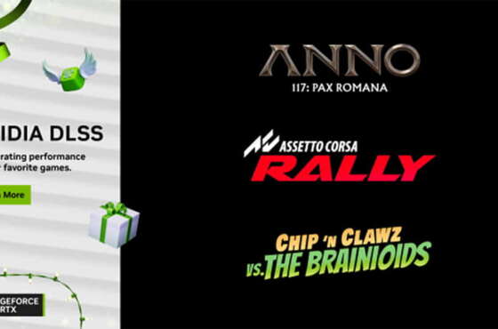 DLSS 4 llegará a Assetto Corsa Rally