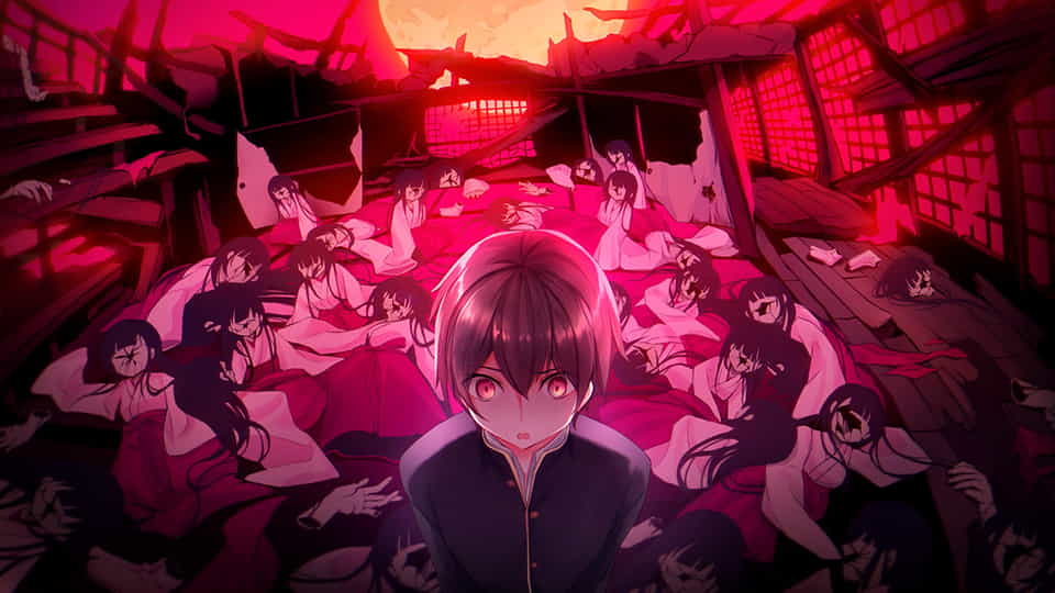 Death Match Love Comedy Death Match Love Comedy