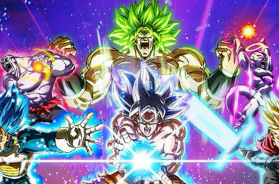 Dragon Ball: Sparking! Zero llega a Switch