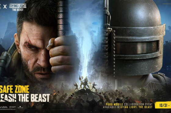 Dying Light: The Beast y PUBG MOBILE