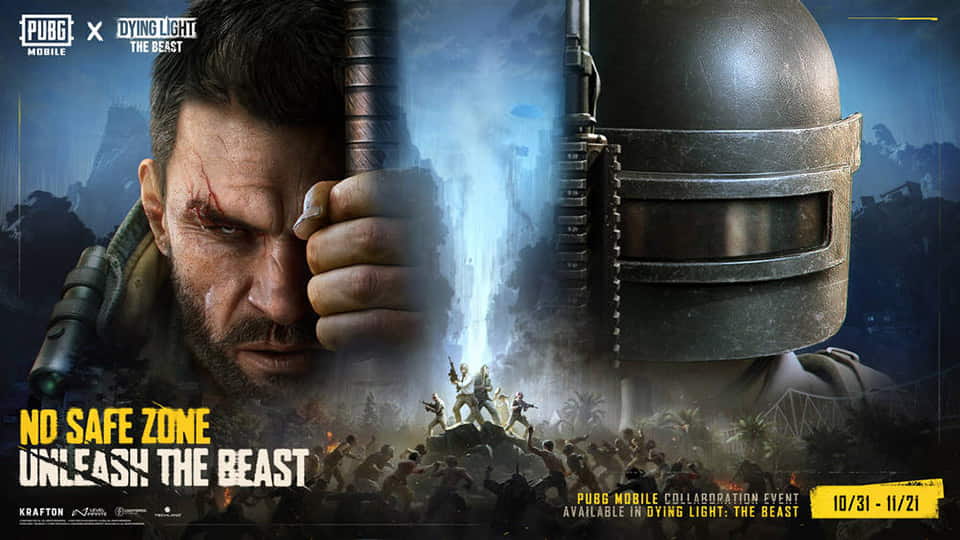 Dying Light: The Beast y PUBG MOBILE