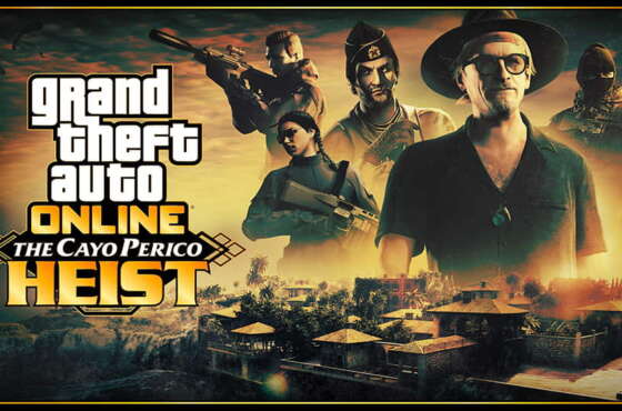 Esta semana en GTA Online: estatua de pantera