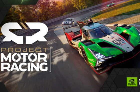 GeForce NOW recibe 6 juegos