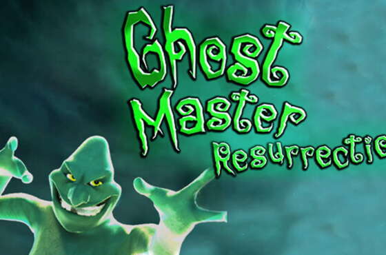 Ghost Master: Resurrection llegará en formato físico