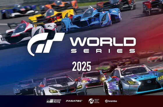 Gran Turismo World Series victoria española