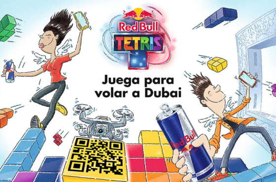 Final Nacional de Red Bull Tetris
