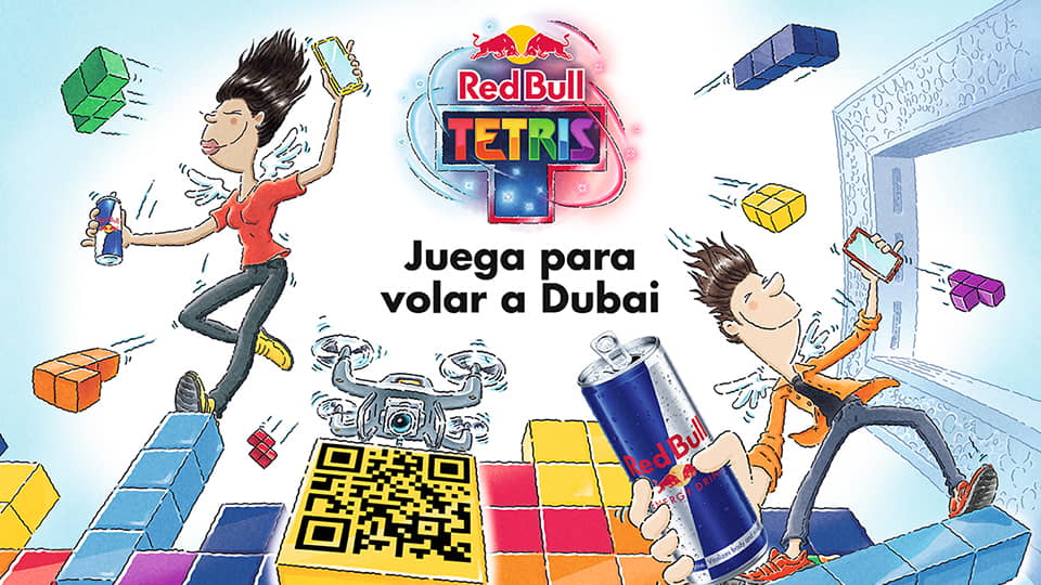 Final Nacional de Red Bull Tetris