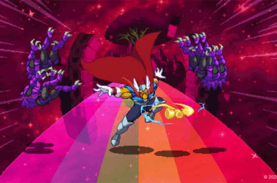 MARVEL Cosmic Invasion llegará en formato físico