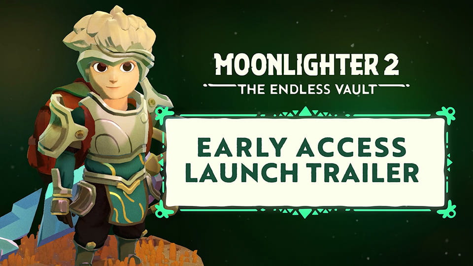 Moonlighter 2 Moonlighter 2