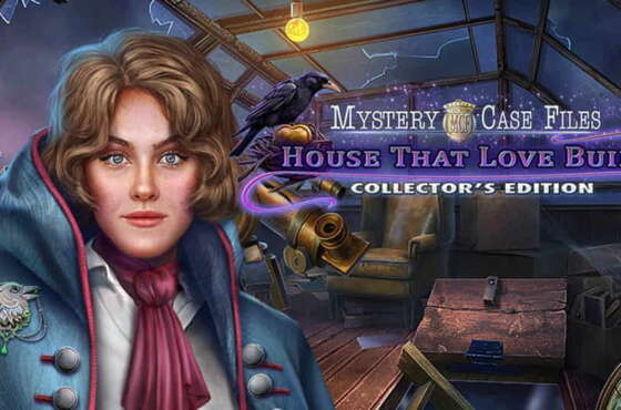 Mystery Case Files está de regreso