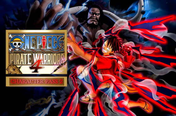 ONE PIECE: PIRATE WARRIORS 4: Nuevos personajes