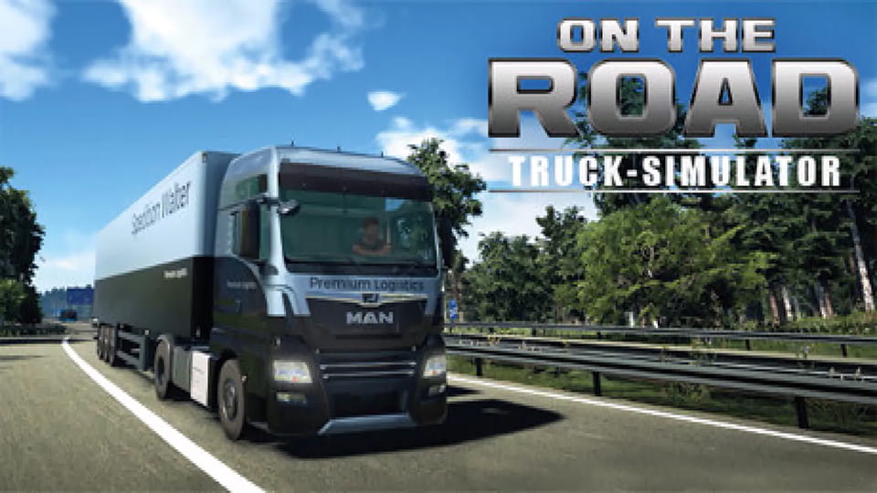 On the Road – The Truck Simulator recibe nueva vida