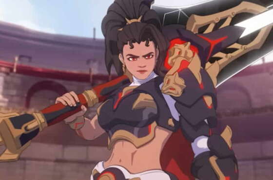 Overwatch 2 – Tráiler de Vendetta