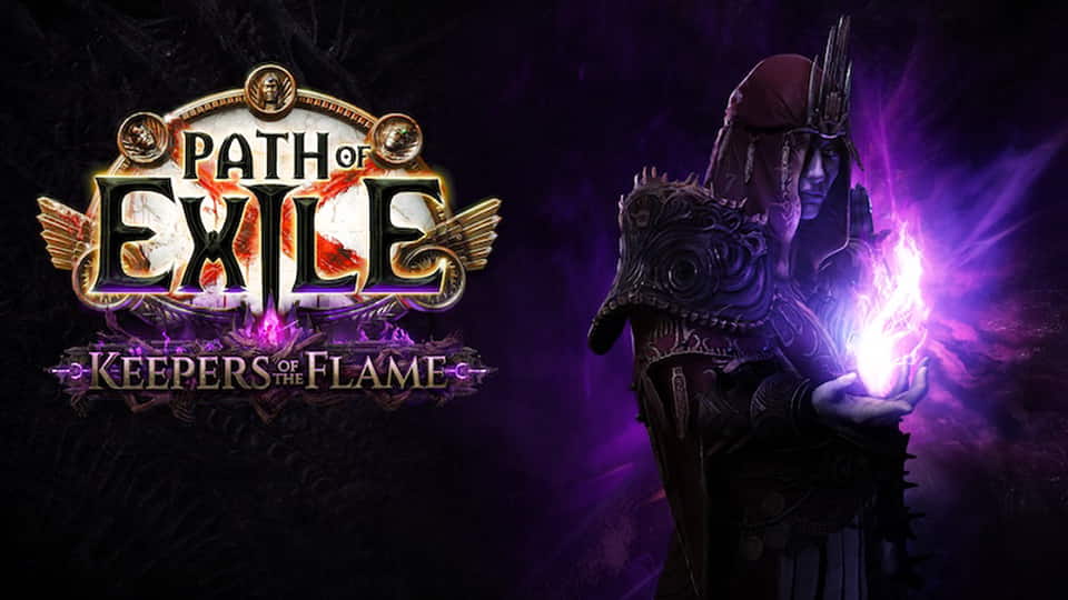 Path of Exile: Keepers of the Flame