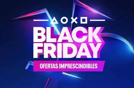 PlayStation celebra Black Friday
