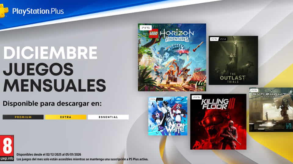PlayStation Plus