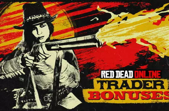 Acción de Gracias en Red Dead Online
