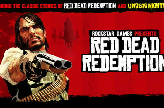 Red Dead Redemption llega a Netflix