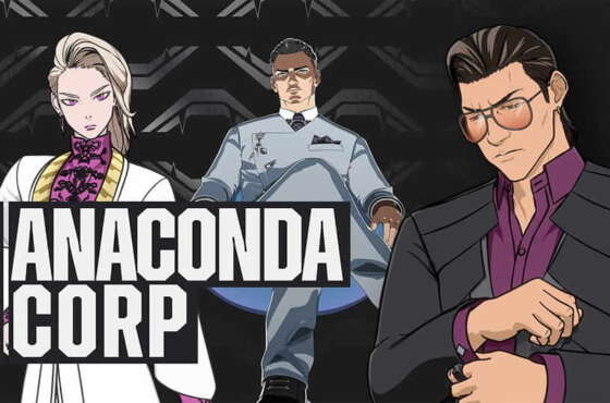 SCREAMER presenta el cuarto equipo