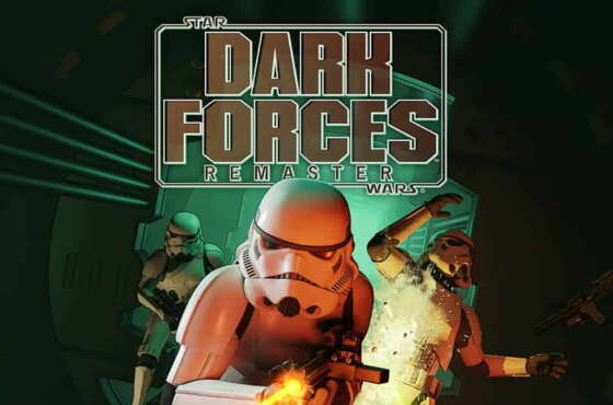 Star Wars: Dark Forces Remaster llegará en formato físico