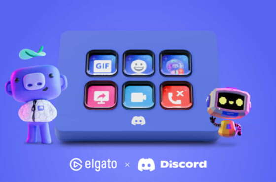 Elgato lanza Stream Deck Mini