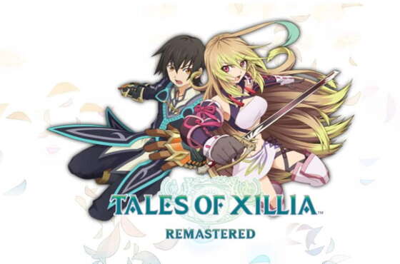 Tales of Xillia Remastered, disponible
