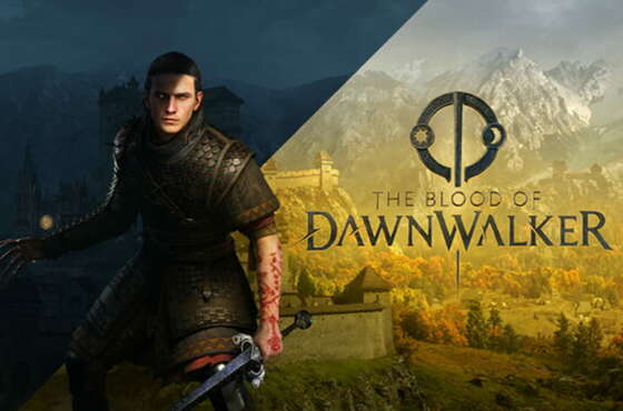 The Blood of Dawnwalker muestra la dualidad