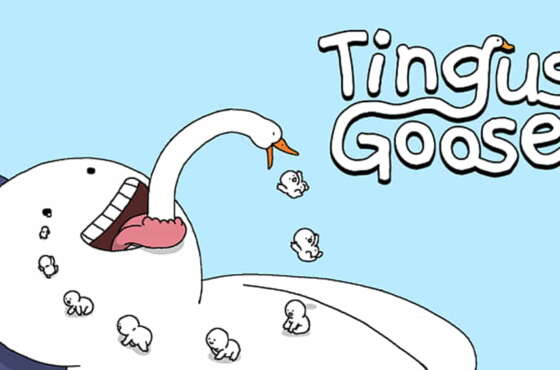 Tingus Goose se retrasa